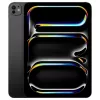 iPad Pro 11 M5, Space Black, 2TB, Wi-Fi + Cellular, Standardglas