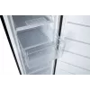 Upright freezer MPM MPM-182-ZS-13, 168 L capacity, freestanding, reversible door, 1430×550×580 mm, energy class E