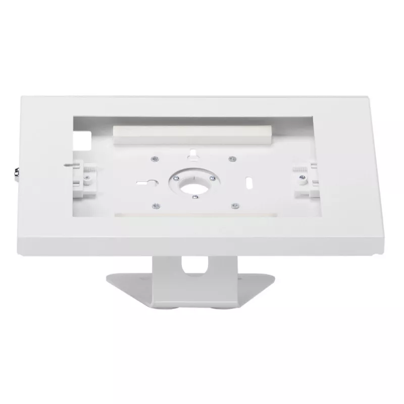 Tablet-Wandhalterung MACLEAN MC-475W für 7–10-Zoll-Tablets, weiß