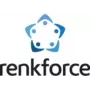 Renkforce RF-3301134 Konnektivitätszubehör Schwarz