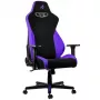 Nitro Concepts S300 Gaming-Stuhl - Nebula Purple