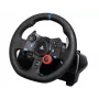 Racing Wheel Logitech G29 Force Feedback mit Headset Astro A10 – Lenkrad mit Force Feedback und gebündeltem Astro A10 Headset