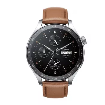 Smartwatch Joyroom JR-FC2 Pro Silber
