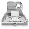 Outdoor-Verteilerbox Digitus DN-968911 für 24 LC/SC-Kupplungen
