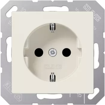 JUNG SCHUKO Steckdose KI A1520KI A1520KI (A1520KI)