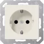 JUNG SCHUKO Steckdose KI A1520KI A1520KI (A1520KI)