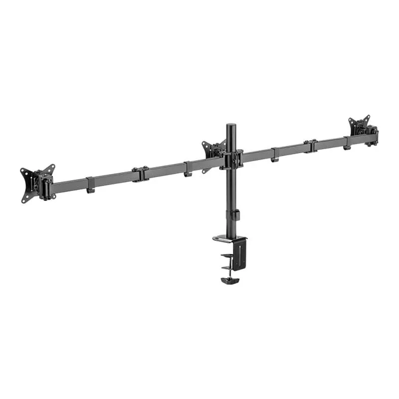 Logilink BP0173 Display Schwarz