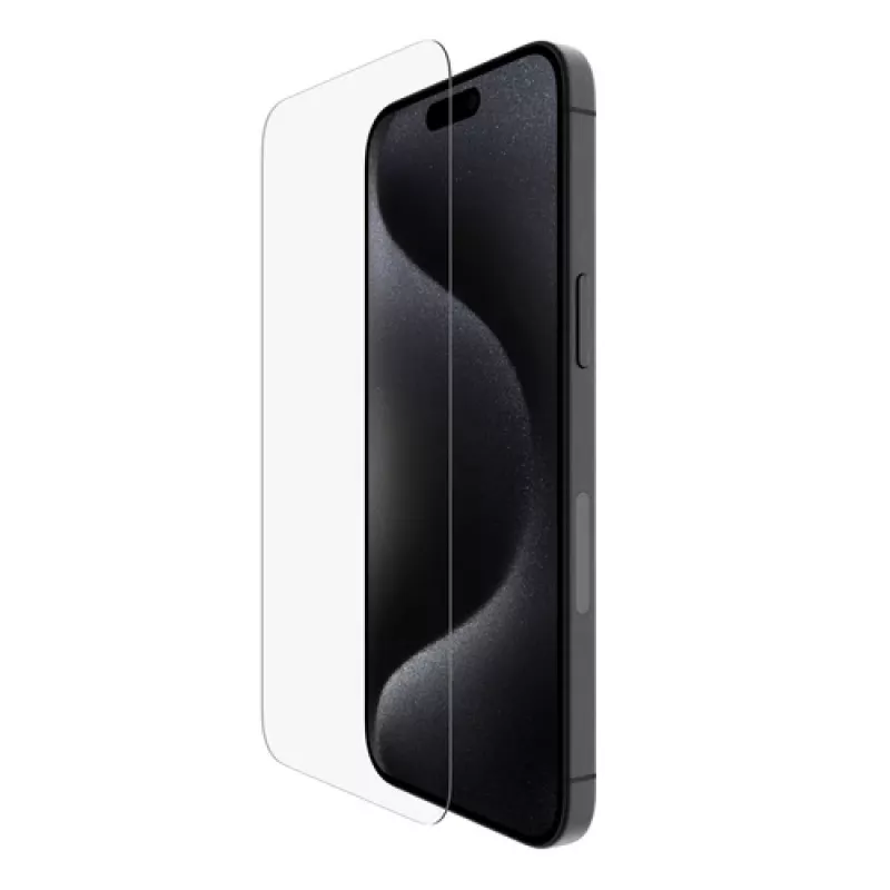 ScreenForce Panzerglas iPhone 16 Pro Max