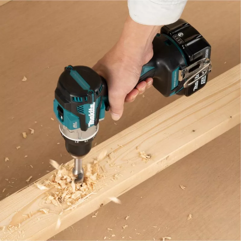 18V 73/40Nm DDF489Z Bohrschrauber ohne Akkupack MAKITA