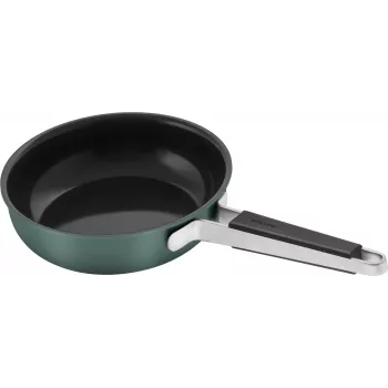Bratpfanne ZWILLING PURE 20 cm Edelstahl antihaftbeschichtet
