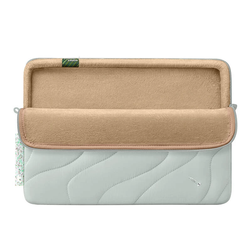 Laptop-Hülle Tomtoc Terra-A27 Lakeshore für MacBook Air/Pro 16'' (A27F2T1)