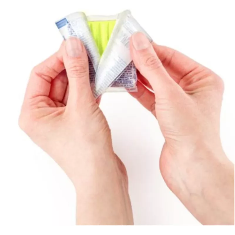 Modelliermasse FIMO effect glow in the dark 8010-041 — im Dunkeln leuchtender Effekt, weiche Polymermodelliermasse, 57 g