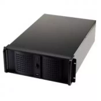 Fantec TCG-4860x-1 ohne Netzteil (3214)