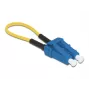 Optical Fiber Loopback Adapter DeLOCK 86924