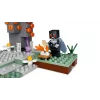 LEGO MINECRAFT 21586 Der Blasse Garten