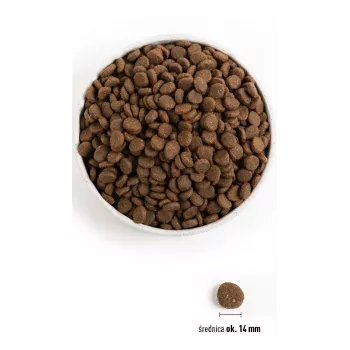 ACANA Highest Protein Ranchlands Dog - Trockenfutter für Hunde - 6 kg