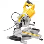 Kapp- und Gehrungssäge DeWALT DWS777-QS 6300 U/min 1800 W
