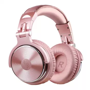Kopfhörer OneOdio Pro10 (roségold)