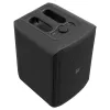 Tragbarer Lautsprecher Tellur Bluetooth Speaker Buzz, Schwarz