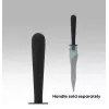 Lockenstab Revamp TO-2003 19–32 mm — verstellbarer Zylinder für Reverse-Wellen und Locken