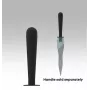 Lockenstab Revamp TO-2003 19–32 mm — verstellbarer Zylinder für Reverse-Wellen und Locken