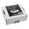 Alphacool Laing DDC310 Pumpe, Single Edition, silber