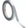 Aluminiumfolien-Abschirmband 3M 16,5 m × 12 mm, silber