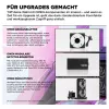 HP OMEN 35L GT16-1471ng Gaming-PC – Ryzen 7 9800X3D, 32 GB RAM, 2 TB SSD, RTX 5080, Win 11 (CH8X4EA#ABD)