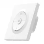 Intelligenter Wandschalter/Dimmer Sonoff MINI-ZBDIM-E ZigBee – kompakter Unterputz-Dimmer und Ein/Aus-Modul