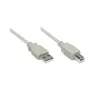 Good Connections USB-Kabel 2.0 3m A-B