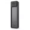 Seagate Ultra Compact SSD 1 TB, USB-C 3.2 Gen 2, Grau (STMX1000400)