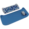 Kabelloses Tastatur- und Maus-Set CANYON HSET-W6 Kitty Edition AAA AA Blau