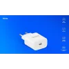 Wandladegerät 20W LA-09 USB-C QC, PD 3.0 Savio SAVLA-09