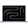 Apple MacBook Pro Silber MDE44D/A - 35,6 cm (14 inch), M5 10-Core Chip, 10-Core GPU, 16 GB RAM, 512 GB SSD / ohne Netzteil