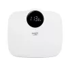 Elektronische Personenwaage Adler AD 8172w LED