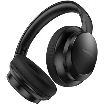 Headset 4smarts SkyBuds Wave Kabelgebunden & Kabellos Bluetooth Schwarz