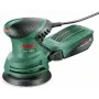 Bosch PEX 220 A Exzenterschleifer 24000 OPM Schwarz, Grün