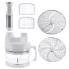 Camry CR 4623 Handmixer-Set 1600 W weiß