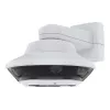 Netzwerk-Kamera Q6010-E, 4x5MP, 20 MP.