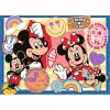 Puzzle Ravensburger Disney Mickey and Friends – 200 Teile, Kinderpuzzle