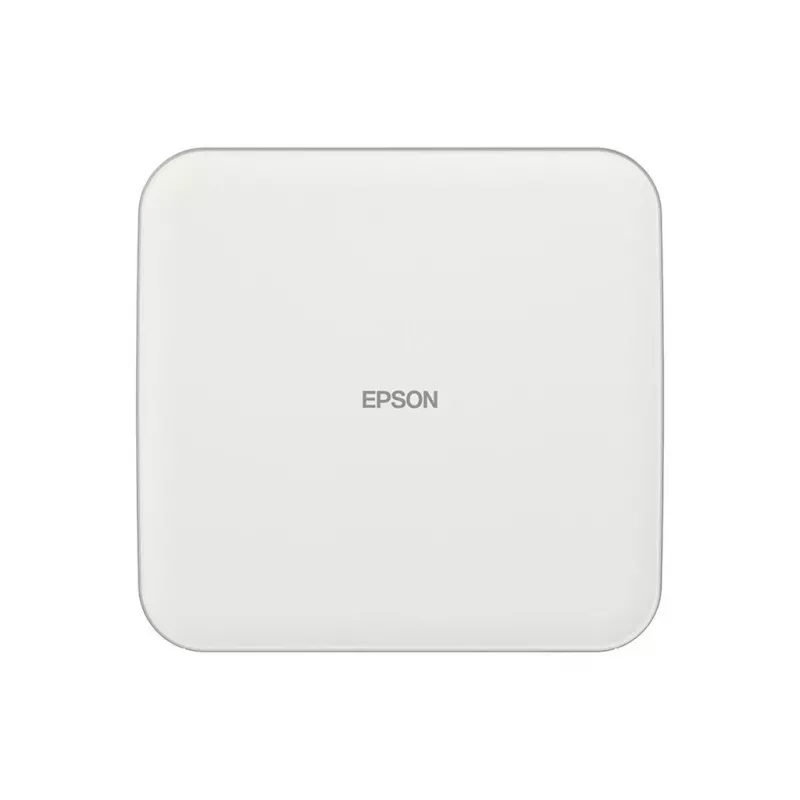 Epson V11HB72040 Datenprojektor Standard-Throw-Projektor 700 ANSI Lumen 3LCD 1080p (1920x1080) Schwarz, Weiß