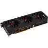 Grafikkarte PowerColor Radeon RX 9070 16 GB GDDR6 PCIe 5.0, 2520 MHz Boost, 3x DisplayPort 2.1a + HDMI 2.1b, 2x 8-Pin