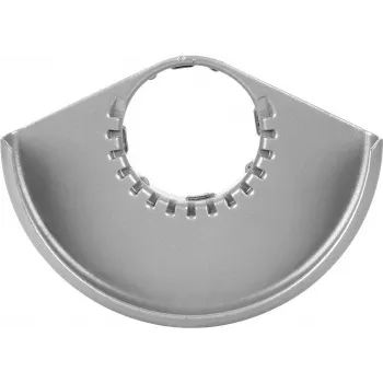 Bosch 1619P06548 Schutzhaube für 125 mm Winkelschleifer