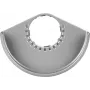 Bosch 1619P06548 Schutzhaube für 125 mm Winkelschleifer