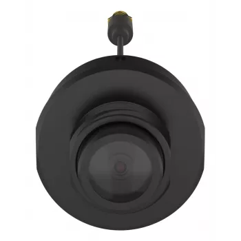 Axis F-Serie F2108 - Überwachungskamera - Innenbereich (03056-001)