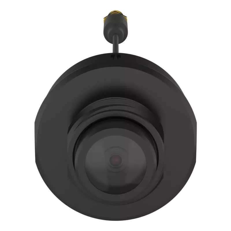 Axis F-Serie F2108 - Überwachungskamera - Innenbereich (03056-001)