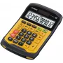 CASIO CALCULATOR OFFICE WATERPROOF WM-320MT-S, 12-stellige Anzeige. Abnehmbare Tastatur, 108,5 x 168,5, Wasser- und Schmutzbeständigkeitsgrad: IP54