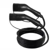 Defenzo, Kabel Di Ricarica per Auto Elettrica, Lineo AC22 5m (22kW, 5m)