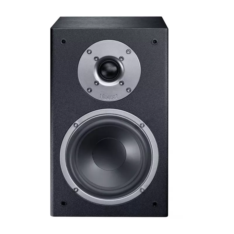 Magnat Monitor Reference 2A aktive 2-Wege-Standlautsprecher