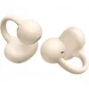 In-Ear-Headset HUAWEI FreeClip – TWS Bluetooth, intraaural, Gewicht 5,6 g, beige